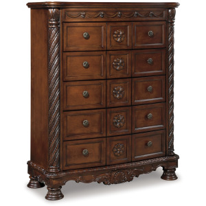 North Shore Chest of Drawers