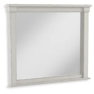 Jennily Bedroom Mirror