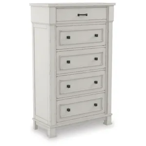 Jennily Chest of Drawers