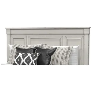 Jennily Queen Panel Headboard