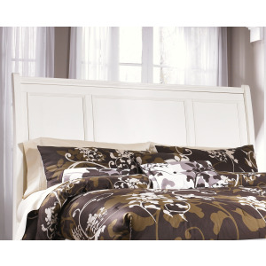 Prentice Queen Sleigh Headboard