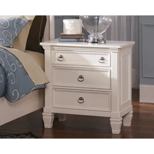 Prentice Nightstand