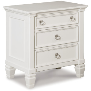 Prentice Nightstand