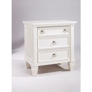 Prentice Nightstand