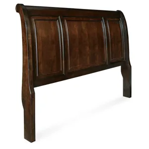 Porter King/California King Sleigh Headboard