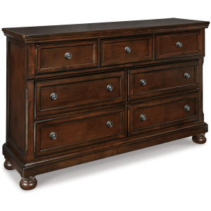 DRESSER