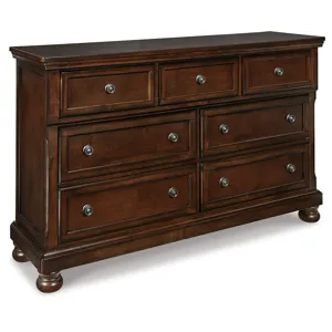 DRESSER