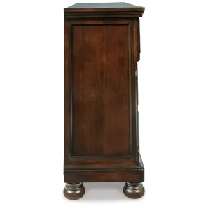 Porter Dresser
