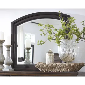 Porter Bedroom Mirror