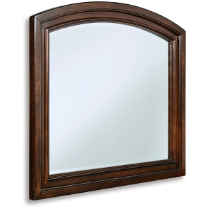 Porter Bedroom Mirror