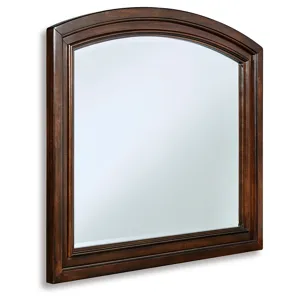Porter Bedroom Mirror