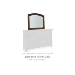 Porter Bedroom Mirror