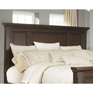 Porter Queen Panel Headboard