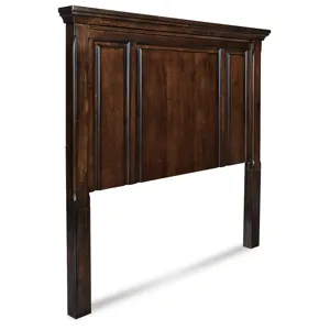 Porter Queen Panel Headboard