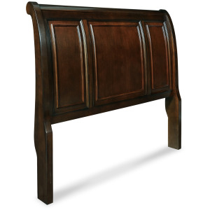 Porter Queen Sleigh Headboard