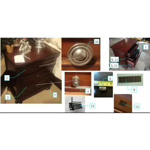 Porter Nightstand