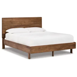 Isanti Queen Panel Bed