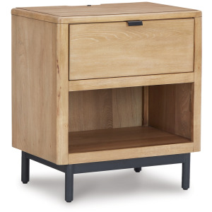 Freslowe Nightstand