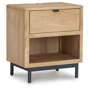 Freslowe Nightstand