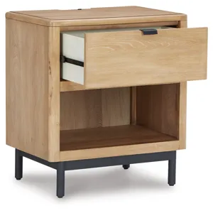 Freslowe Nightstand
