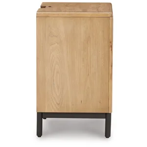 Freslowe Nightstand