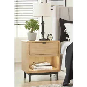 Freslowe Nightstand