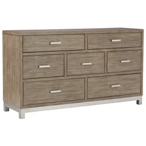 Krystanza Dresser