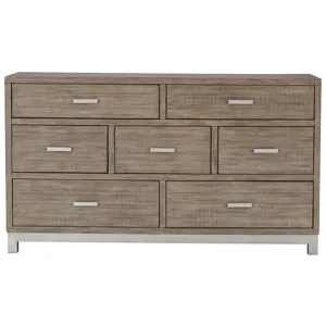 Krystanza Dresser