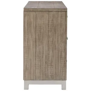 Krystanza Dresser