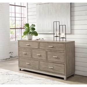 Krystanza Dresser