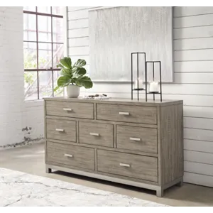 Krystanza Dresser