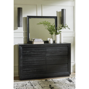 Londer Bedroom Mirror
