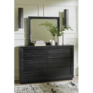 Londer Bedroom Mirror