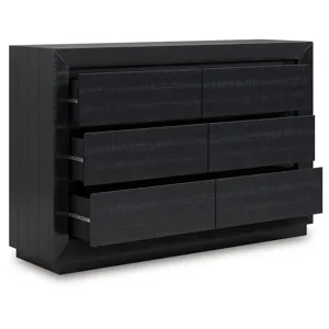 Londer Dresser