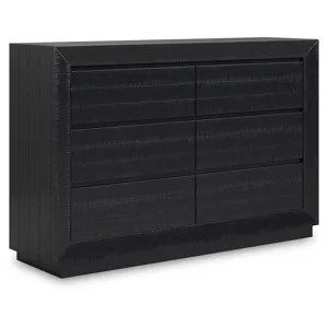 Londer Dresser