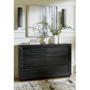 Londer Dresser