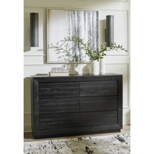 Londer Dresser