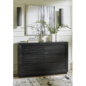 Londer Dresser