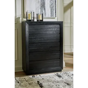 Londer Chest of Drawers