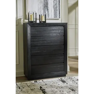 Londer Chest of Drawers
