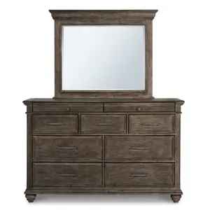 Johnelle Dresser