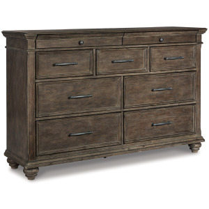 Johnelle Dresser