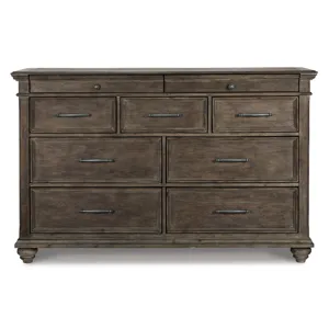 Johnelle Dresser