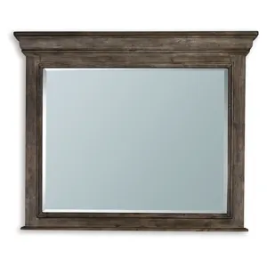 Johnelle Bedroom Mirror