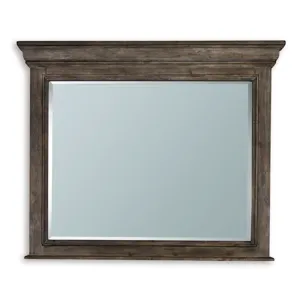 Johnelle Bedroom Mirror