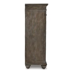 Johnelle Chest of Drawers
