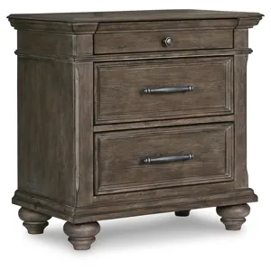 NIGHTSTAND