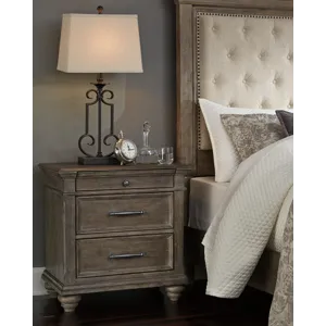 Johnelle Nightstand