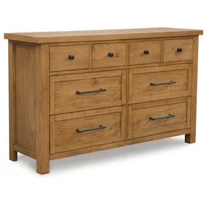 Kristiland Dresser
