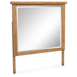 Kristiland Bedroom Mirror
